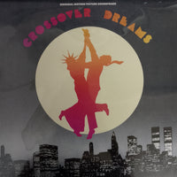 แผ่นเสียง Various - Crossover Dreams Original Motion Picture Soundtrack Vinyl VG+