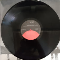 แผ่นเสียง Various - Crossover Dreams Original Motion Picture Soundtrack Vinyl VG+