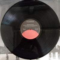 แผ่นเสียง Various - Crossover Dreams Original Motion Picture Soundtrack Vinyl VG+