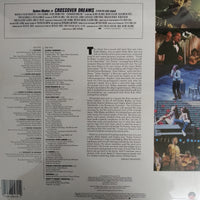 แผ่นเสียง Various - Crossover Dreams Original Motion Picture Soundtrack Vinyl VG+