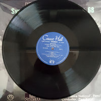 แผ่นเสียง Ludwig van Beethoven, Orchestre National De France, Paul Kletzki - Symphony N° 6 In F Major, Op. 68 - Pastoral Vinyl VG+