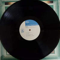 แผ่นเสียง Ludwig van Beethoven, Leonard Bernstein, New York Philharmonic - Symphony No. 7 Vinyl VG+