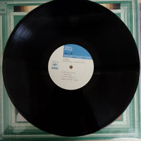 แผ่นเสียง Ludwig van Beethoven, Leonard Bernstein, New York Philharmonic - Symphony No. 7 Vinyl VG+