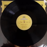 แผ่นเสียง Ludwig van Beethoven - Los Angeles Philharmonic Orchestra, Carlo Maria Giulini - Symphony No. 5 Vinyl VG+