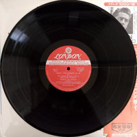 แผ่นเสียง Gustav Holst - Herbert von Karajan, Wiener Philharmoniker - The Planets Vinyl VG+