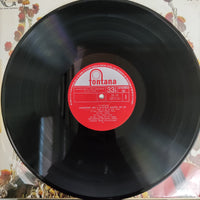 แผ่นเสียง Ludwig Van Beethoven, Gewandhausorchester Leipzig, Franz Konwitschny - Symphony No.4, No.5 Vinyl VG+