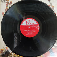 แผ่นเสียง Ludwig van Beethoven, Gewandhausorchester Leipzig, Franz Konwitschny - Symphony No.3 "Eroica" Vinyl VG+