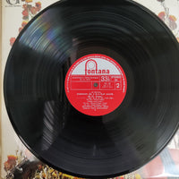 แผ่นเสียง Ludwig van Beethoven, Gewandhausorchester Leipzig, Franz Konwitschny - Symphony No.3 "Eroica" Vinyl VG+