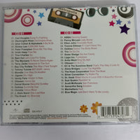 ซีดี Various - Pop The Best Of Metropolis CD VG 2CDs