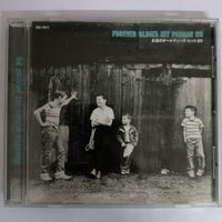 ซีดี Various - Forever Oldies Hit Parade 20 CD VG+