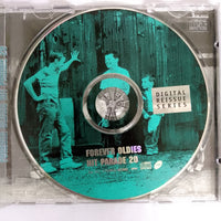 ซีดี Various - Forever Oldies Hit Parade 20 CD VG+