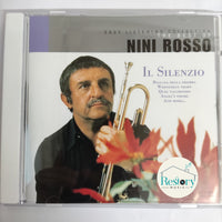 ซีดี Nini Rosso - Easy Listening Collection The Best CD VG+