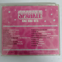 ซีดี Kira Kira - Sparkle Kira Kira Hits CD VG