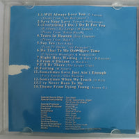 ซีดี Various - Poetry of The Beach Vol.1 CD VG+