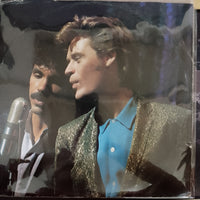 แผ่นเสียง Daryl Hall & John Oates - Rock 'N Soul Part 1 Vinyl VG+