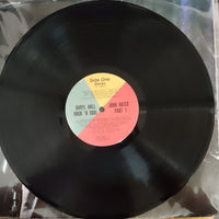 แผ่นเสียง Daryl Hall & John Oates - Rock 'N Soul Part 1 Vinyl VG+