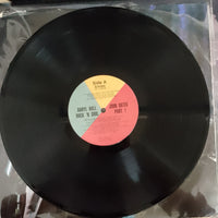 แผ่นเสียง Daryl Hall & John Oates - Rock 'N Soul Part 1 Vinyl VG+