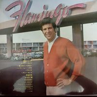 แผ่นเสียง Tom Jones - Live In Las Vegas Vinyl VG+