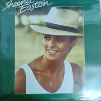 แผ่นเสียง Sheena Easton - Madness, Money And Music Vinyl VG+
