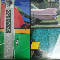 แผ่นเสียง Bertie Higgins - Just Another Day In Paradise Vinyl VG+