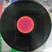 แผ่นเสียง Bertie Higgins - Just Another Day In Paradise Vinyl VG+