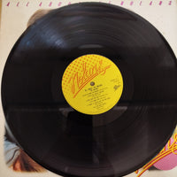 แผ่นเสียง The Nolans = The Nolans - All About Nolans Vinyl VG+ 2LPs