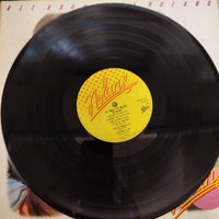 แผ่นเสียง The Nolans = The Nolans - All About Nolans Vinyl VG+ 2LPs