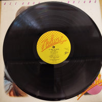 แผ่นเสียง The Nolans = The Nolans - All About Nolans Vinyl VG+ 2LPs