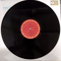 แผ่นเสียง Masamichi Sugi - Sabrina Vinyl VG+