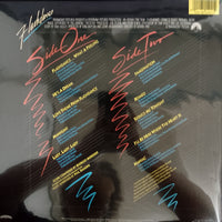 แผ่นเสียง Various - Flashdance Original Soundtrack From The Motion Picture = フラッシュダンス Vinyl VG+
