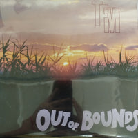 แผ่นเสียง TFM - Out Of Bounds Vinyl VG+