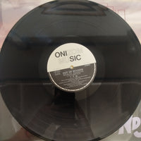 แผ่นเสียง TFM - Out Of Bounds Vinyl VG+