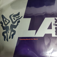 แผ่นเสียง L.A. Mix - Coming Back For More Vinyl VG+