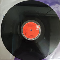 แผ่นเสียง L.A. Mix - Coming Back For More Vinyl VG+
