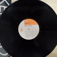 แผ่นเสียง Kentaro Shimizu = Kentaro Shimizu - First = ファースト Vinyl VG+