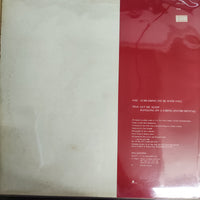 แผ่นเสียง C Cat Trance - Screaming To Be With You Vinyl VG+