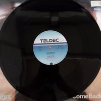 แผ่นเสียง Isabel Varell - Golden Boy Vinyl VG+