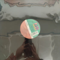 แผ่นเสียง Ten City - I Should Learn To Love You Vinyl VG+