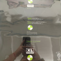 แผ่นเสียง Fantasy UFO - Fantasy Includes Original & Remix Versions Vinyl VG+