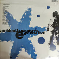 แผ่นเสียง The Orb - A Huge Ever Growing Pulsating Brain That Rules From The Centre Of The Ultraworld Vinyl VG+