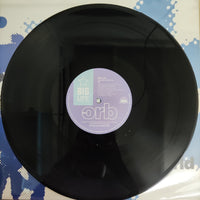 แผ่นเสียง The Orb - A Huge Ever Growing Pulsating Brain That Rules From The Centre Of The Ultraworld Vinyl VG+