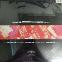 แผ่นเสียง Beats International - Dub Be Good To Me Remixes Vinyl VG+