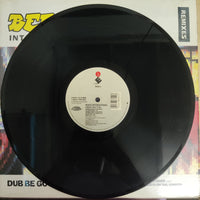 แผ่นเสียง Beats International - Dub Be Good To Me Remixes Vinyl VG+