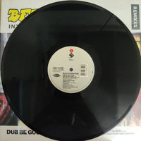 แผ่นเสียง Beats International - Dub Be Good To Me Remixes Vinyl VG+