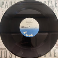 แผ่นเสียง Paul Hardcastle - Just For Money Extended Version Vinyl VG+