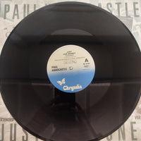 แผ่นเสียง Paul Hardcastle - Just For Money Extended Version Vinyl VG+