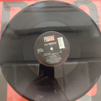 แผ่นเสียง No Smoke - Koro Koro Vinyl VG+