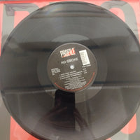 แผ่นเสียง No Smoke - Koro Koro Vinyl VG+