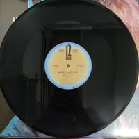 แผ่นเสียง Nancy Martinez - Move Out Vinyl VG+