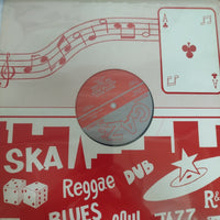 แผ่นเสียง The Trojans - Brave Bells Scot The Brave Vinyl VG+